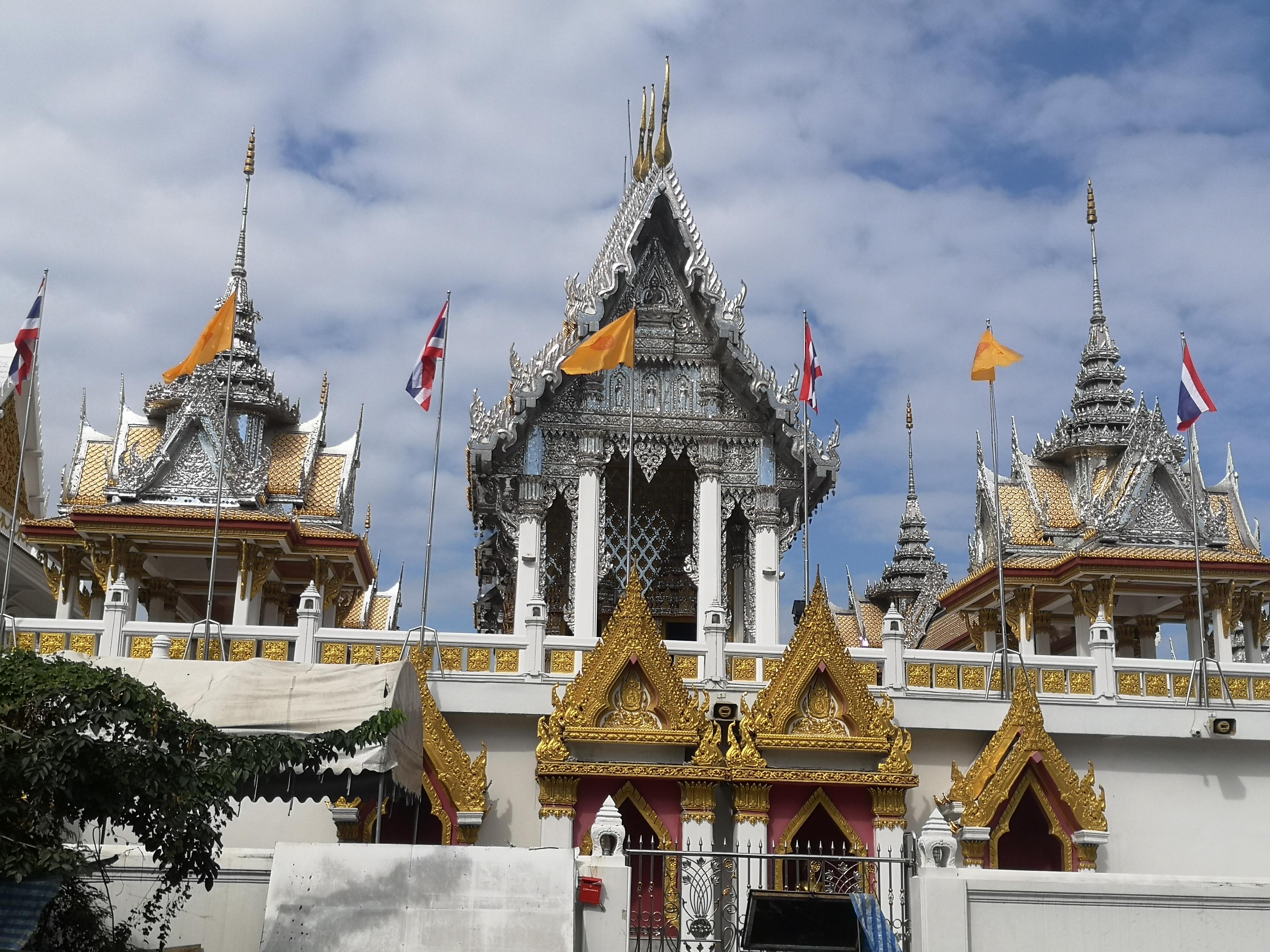 ワット シーイァム